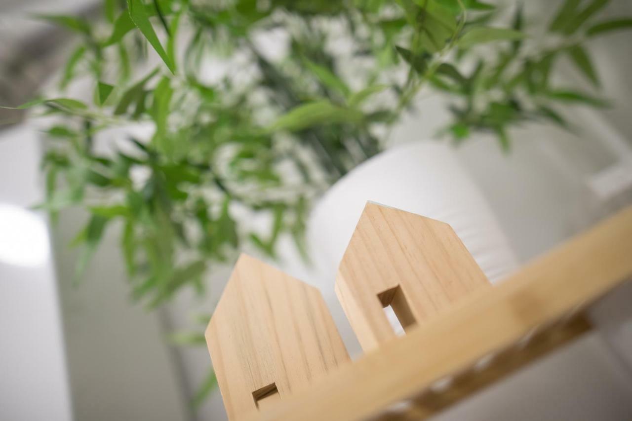 ليوبليانا Family Apartment With Garden المظهر الخارجي الصورة