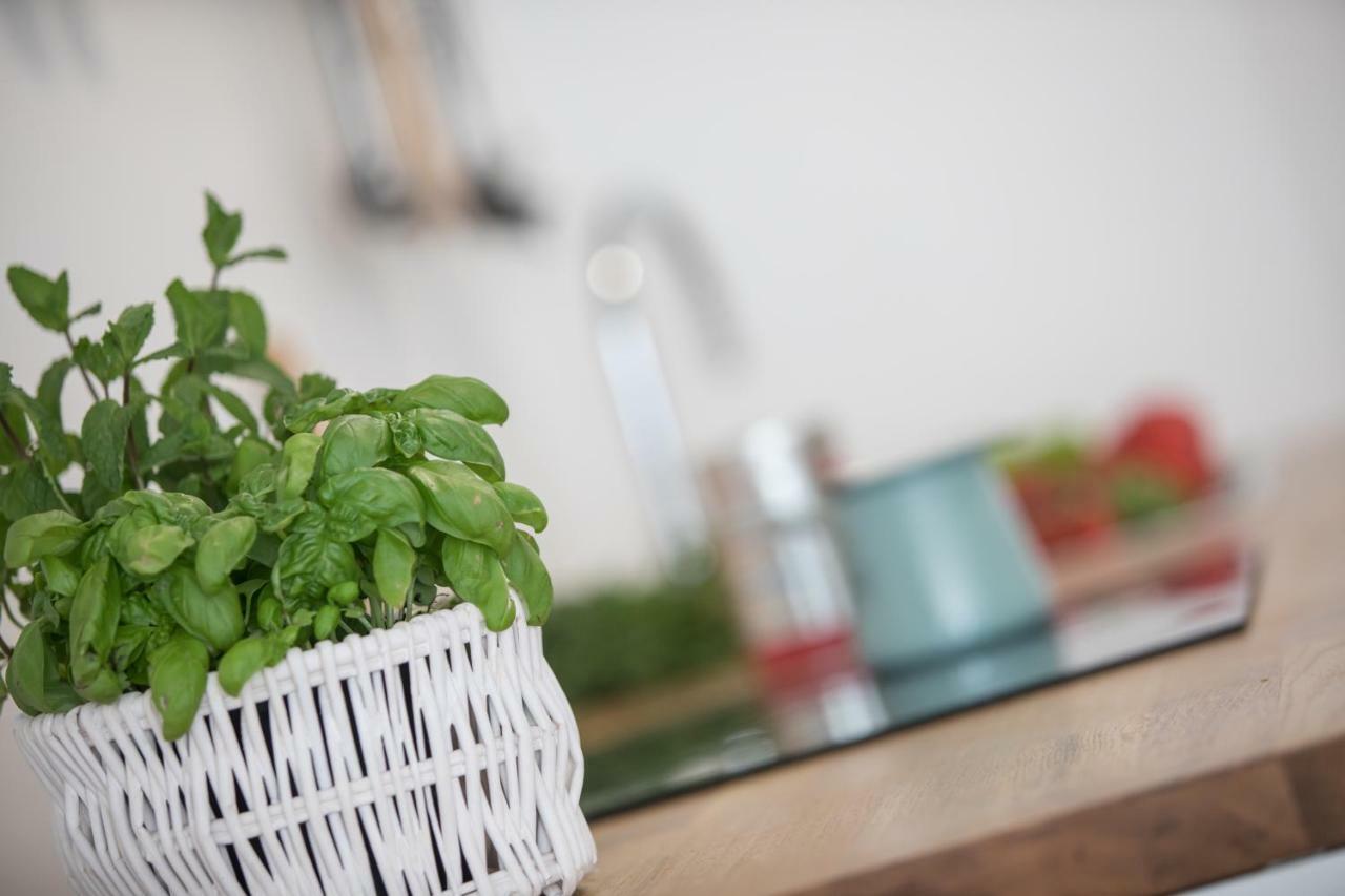 ليوبليانا Family Apartment With Garden المظهر الخارجي الصورة